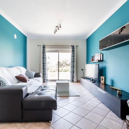 Lima Holidays Villa Almancil Bagian luar foto