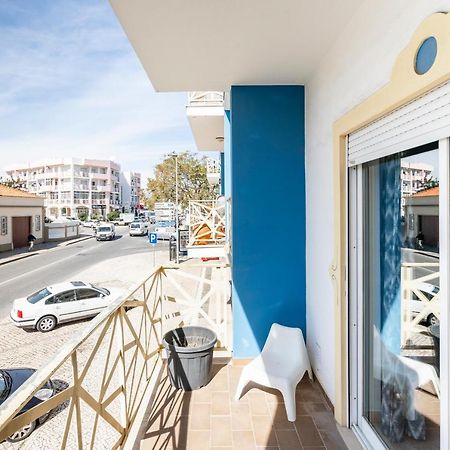 Lima Holidays Villa Almancil Bagian luar foto