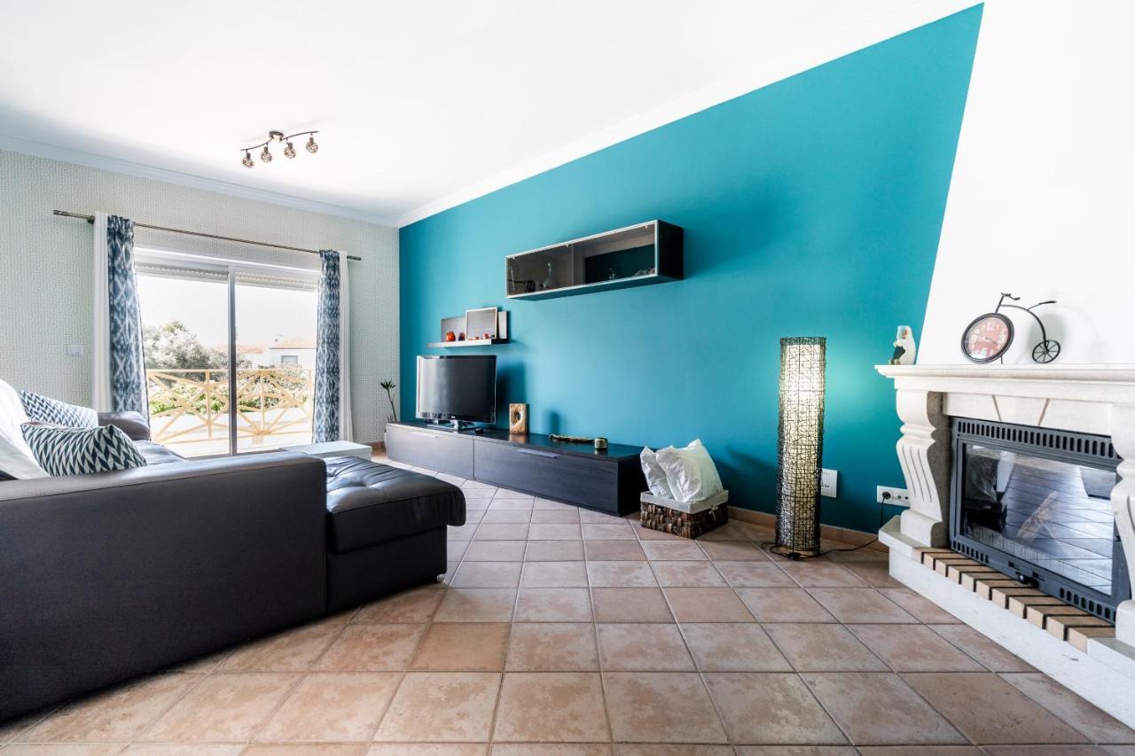 Lima Holidays Villa Almancil Bagian luar foto