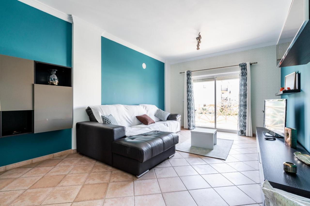 Lima Holidays Villa Almancil Bagian luar foto