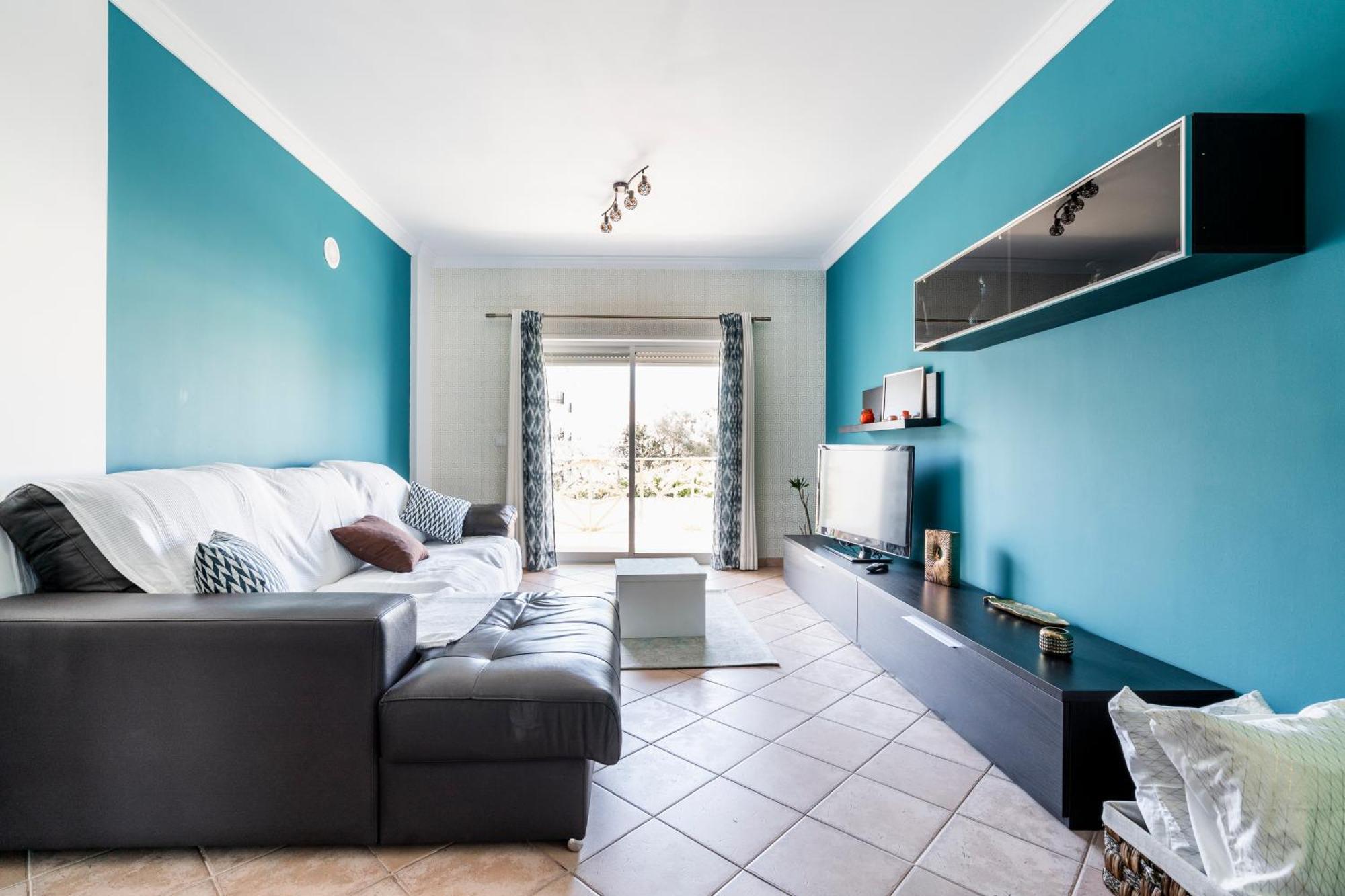 Lima Holidays Villa Almancil Bagian luar foto