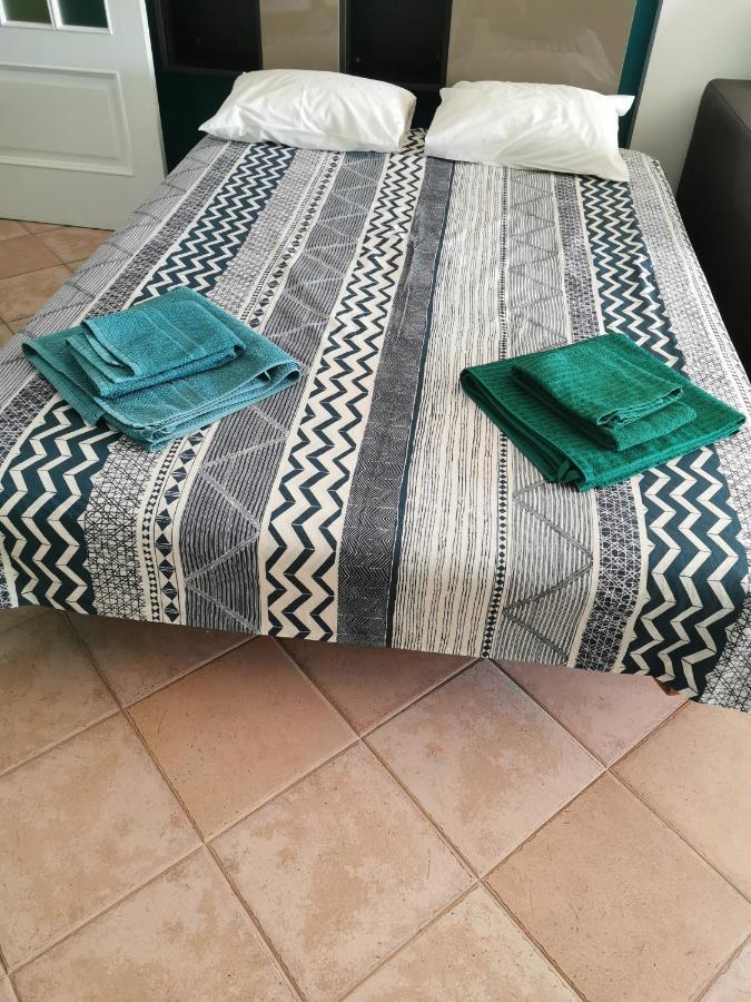 Lima Holidays Villa Almancil Bagian luar foto