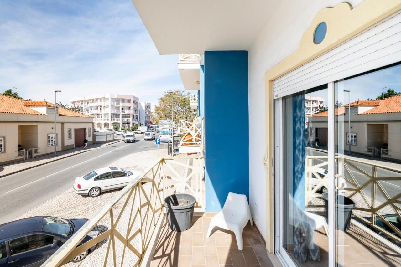 Lima Holidays Villa Almancil Bagian luar foto