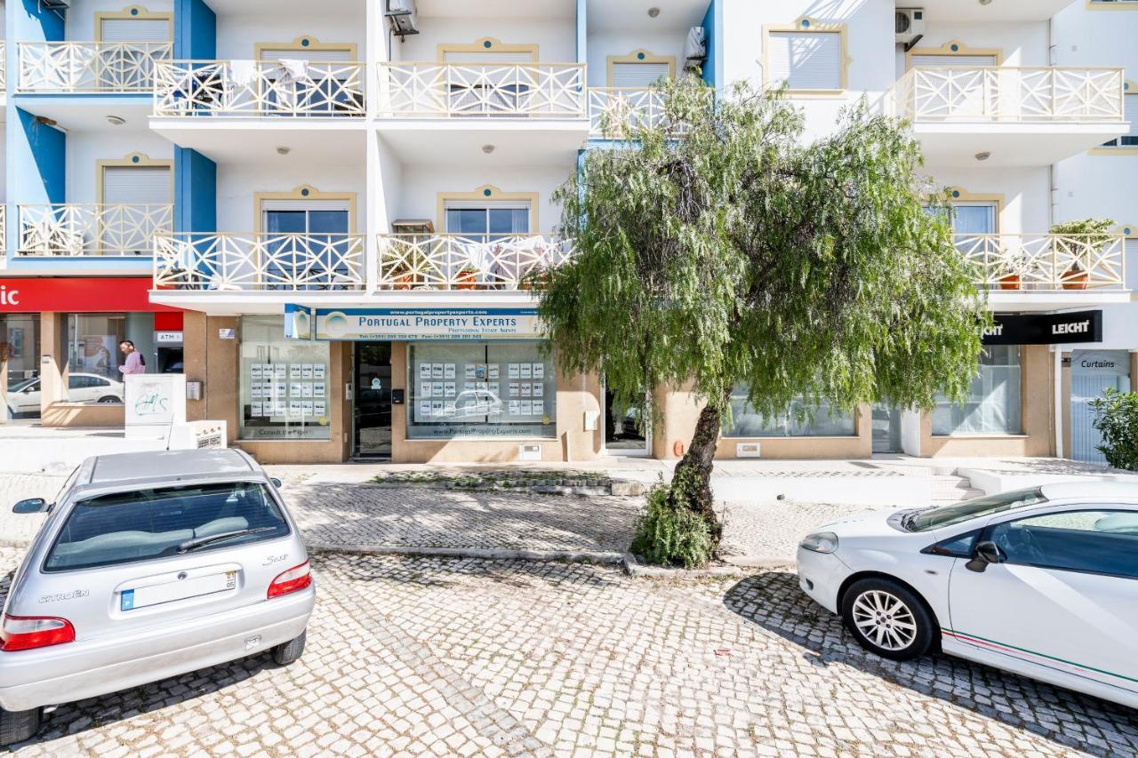 Lima Holidays Villa Almancil Bagian luar foto